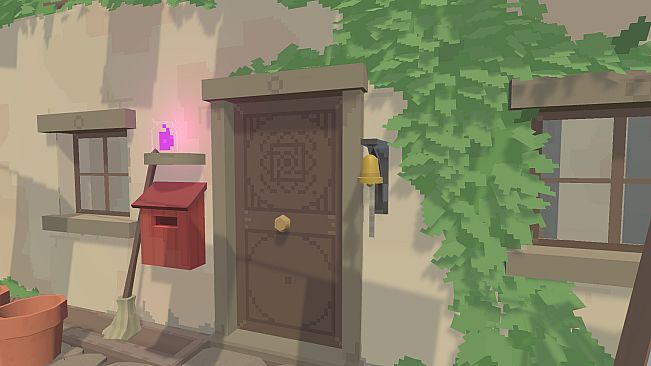 Witchworker