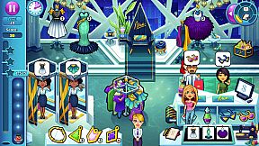 Fabulous - Angela's True Colors