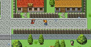 Dalruan: World of Magic