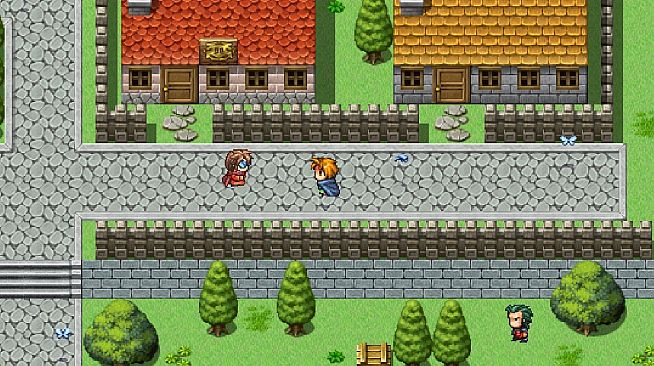 Dalruan: World of Magic