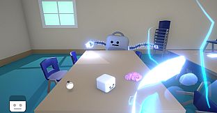 Marsh Into the New Dimension