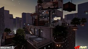 RUMP! - It's a Jump and Rump!