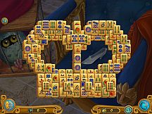Mahjong Magic Journey 2