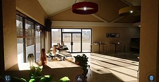 American Airport Simulator