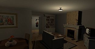 Scriptum VR: The Neighbor's House Escape Room