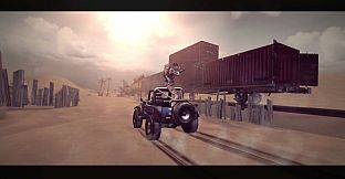 Cover Fire: Offline Shooting Game