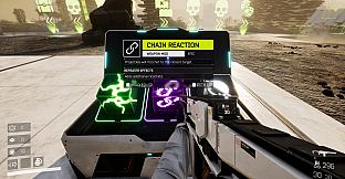 VOID/BREAKER (Game Preview)