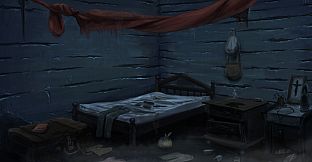 The Last NightMary - Soundtrack