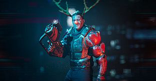 The Ascent - Winter Pack