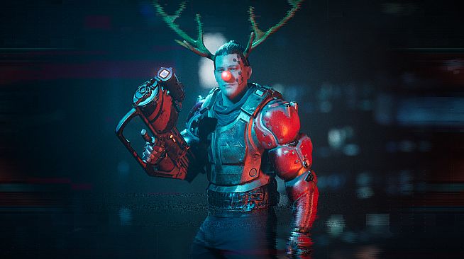 The Ascent - Winter Pack