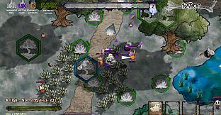 YOIN: The shadow of dawn