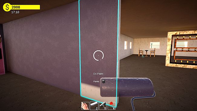 Miami Hotel Simulator