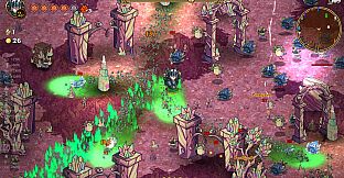 Nordic Ashes: Twilight of Yggdrasil