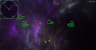 4096 Space Traders Era