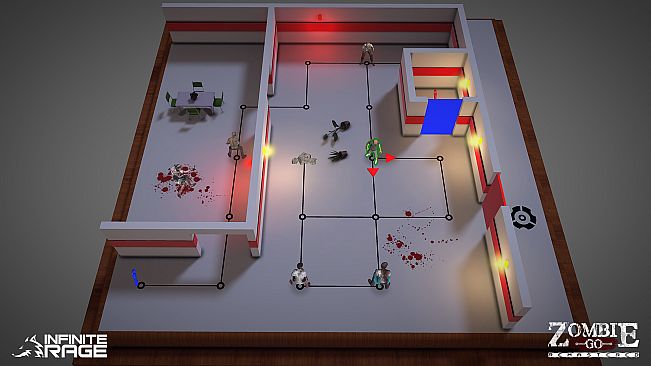 Zombie GO Remastered