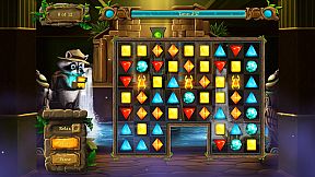 Ricky Raccoon 2 - Adventures in Egypt