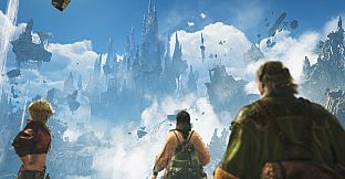 Monster Hunter Wilds: Ascendance