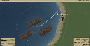 Fish Fights Back