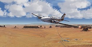 Aerofly FS 2 - USA Utah