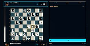 Grand Chess Manager: Road to Grandmaster