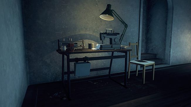 Generation Zero - Apparel Crafting