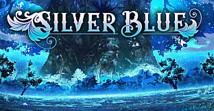 Silver Blue - Artbook.