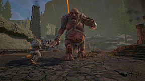 Dungeons of Sundaria