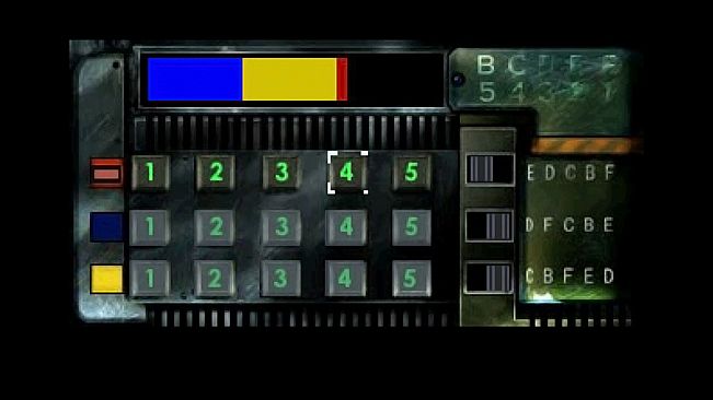 Fear Effect 2: Retro Helix