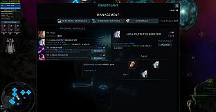 Star Valor - Base Building