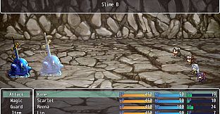 Zetrya: Dungeon Dive