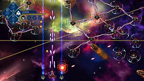 X-Force Under Attack