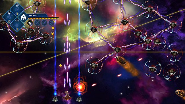 X-Force Under Attack