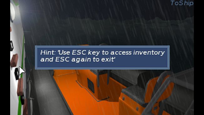 SOS (Save Our Sandwiches)