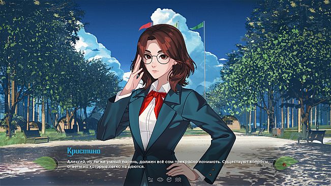 Everlasting Summer 2