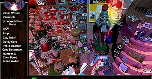 Hidden Histories: The Principality