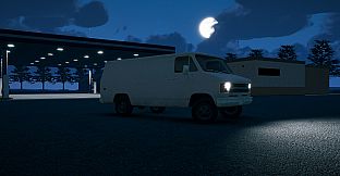 Country Drive Simulator