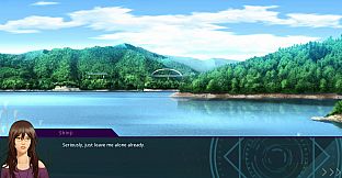 Mystic Destinies: Serendipity of Aeons - Shinji Epilogue