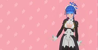 Peachy Derby DLC Mirai - Manor Owner