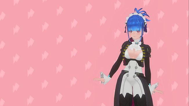 Peachy Derby DLC Mirai - Manor Owner