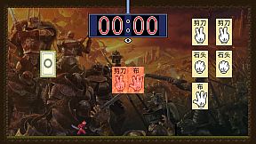 游戏世界小冒险