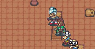 RPG Maker MV - Time Fantasy: Side-View Animated Battlers