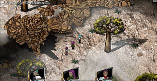 Vita: Regenesis