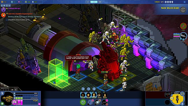 Star Command Galaxies