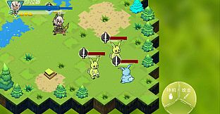 风吟战记：巨龙残歌