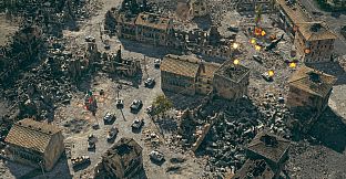 Sudden Strike 5 - Deluxe Edition