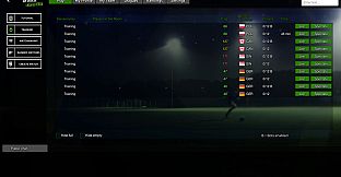 World of Soccer RELOADED