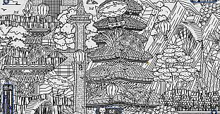 101 Cats Hidden in Indonesia