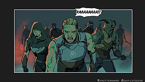 The Specter Chronicles: Episode 1 - The False Prophet