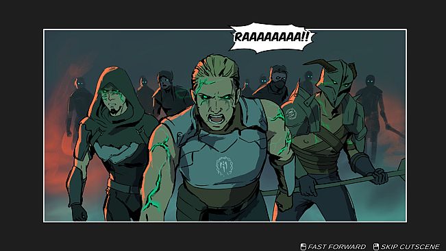 The Specter Chronicles: Episode 1 - The False Prophet