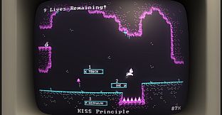 You Have to Win the Game